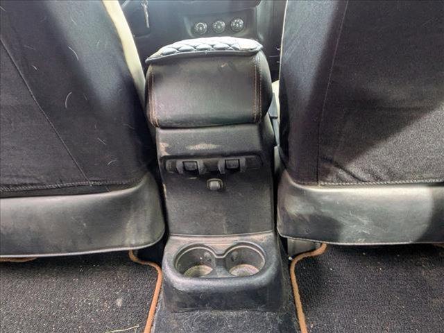 used 2014 Jeep Wrangler Unlimited car, priced at $19,000