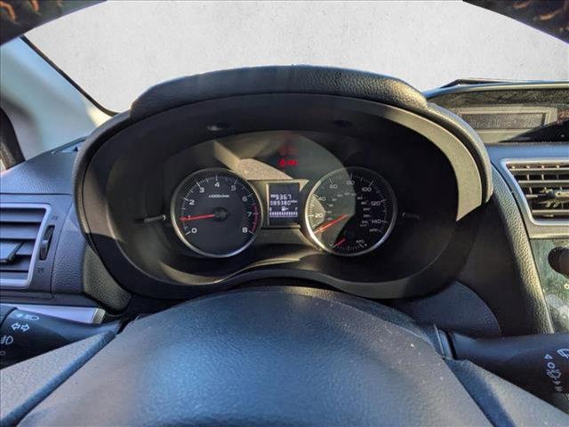 used 2017 Subaru Crosstrek car, priced at $14,000