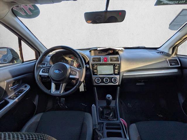 used 2017 Subaru Crosstrek car, priced at $14,000