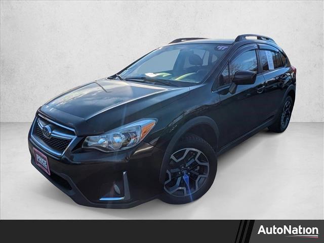 used 2017 Subaru Crosstrek car, priced at $14,000