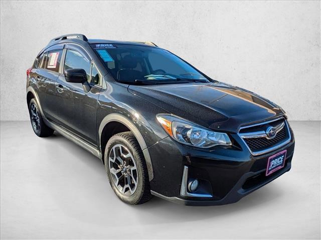 used 2017 Subaru Crosstrek car, priced at $14,000