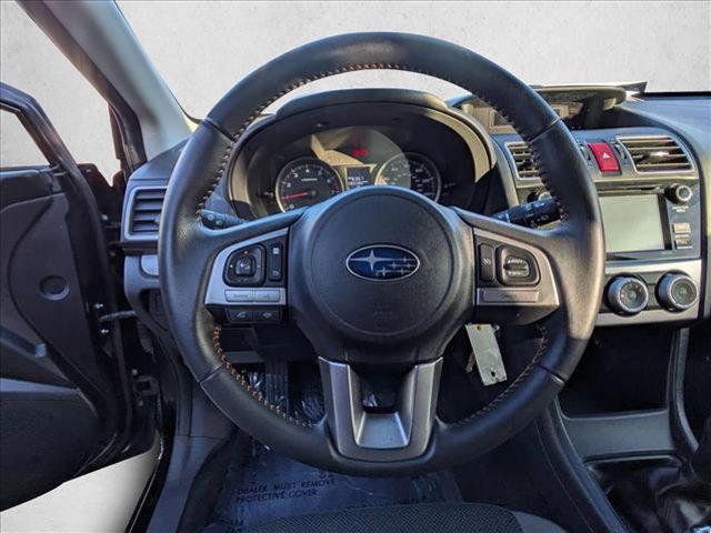 used 2017 Subaru Crosstrek car, priced at $14,000