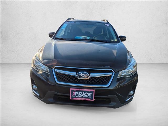 used 2017 Subaru Crosstrek car, priced at $14,000
