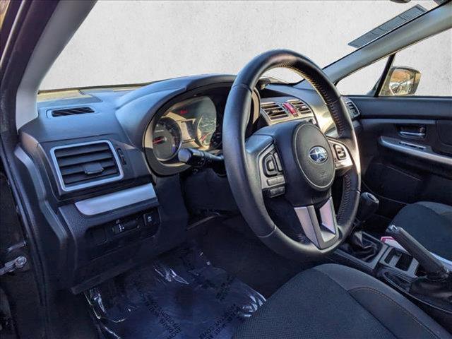 used 2017 Subaru Crosstrek car, priced at $14,000