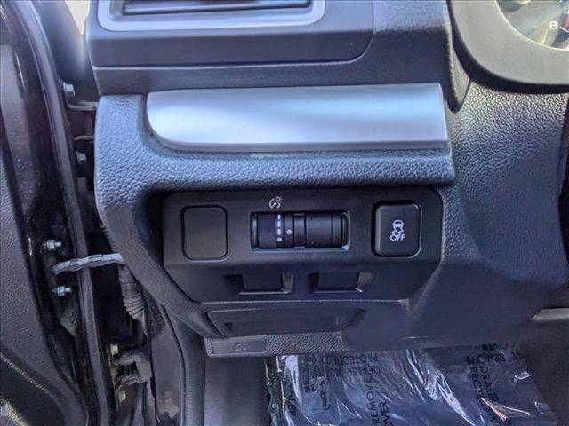 used 2017 Subaru Crosstrek car, priced at $14,000