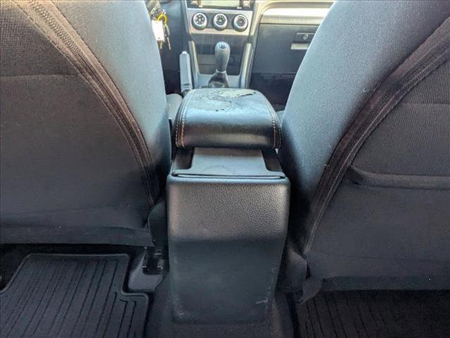 used 2017 Subaru Crosstrek car, priced at $14,000