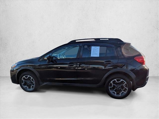 used 2017 Subaru Crosstrek car, priced at $14,000