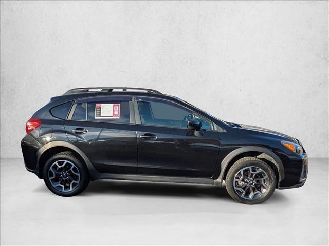 used 2017 Subaru Crosstrek car, priced at $14,000