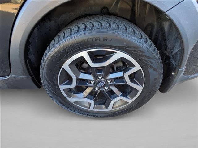 used 2017 Subaru Crosstrek car, priced at $14,000