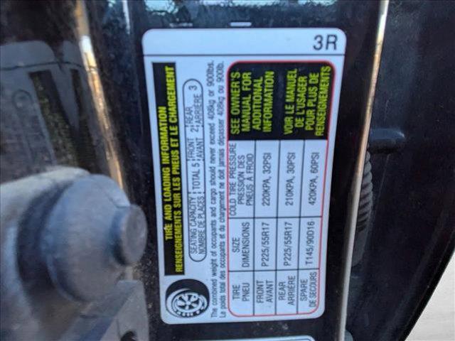 used 2017 Subaru Crosstrek car, priced at $14,000