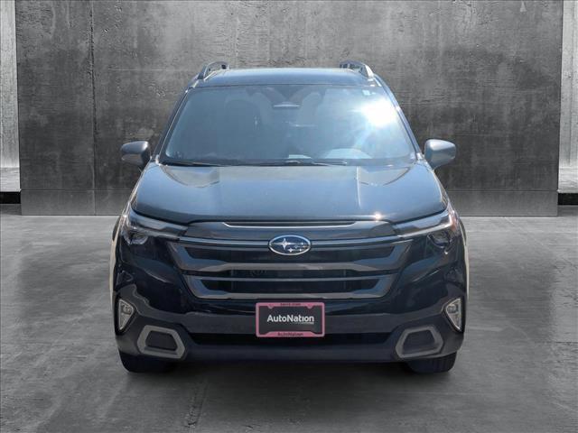 new 2025 Subaru Forester Hybrid car, priced at $42,408