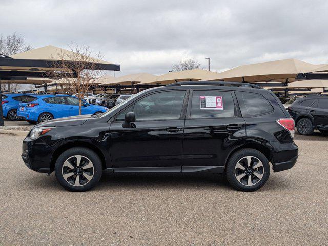 used 2018 Subaru Forester car, priced at $16,000