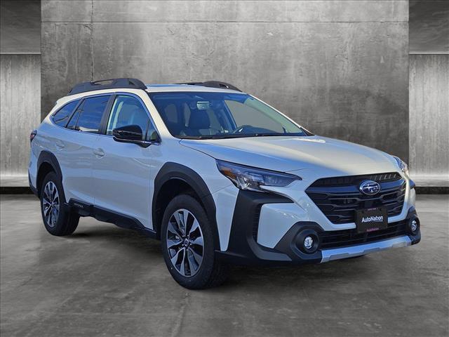 new 2024 Subaru Outback car, priced at $38,123