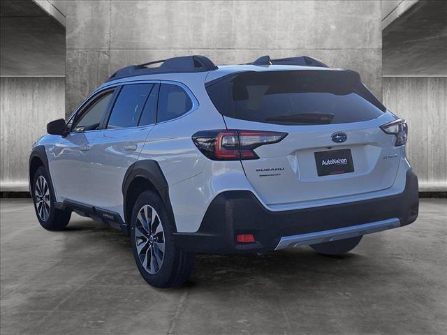 new 2024 Subaru Outback car, priced at $38,123