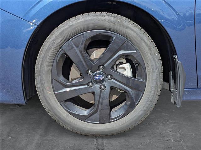 used 2020 Subaru Legacy car, priced at $25,000