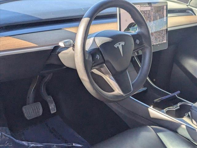 used 2021 Tesla Model Y car, priced at $28,998