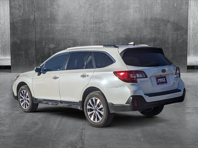 used 2019 Subaru Outback car, priced at $22,498