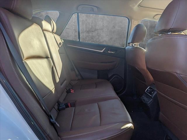 used 2019 Subaru Outback car, priced at $22,498