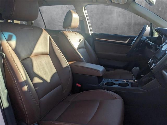 used 2019 Subaru Outback car, priced at $22,498