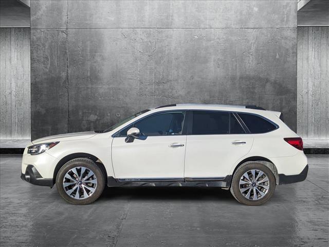 used 2019 Subaru Outback car, priced at $22,498