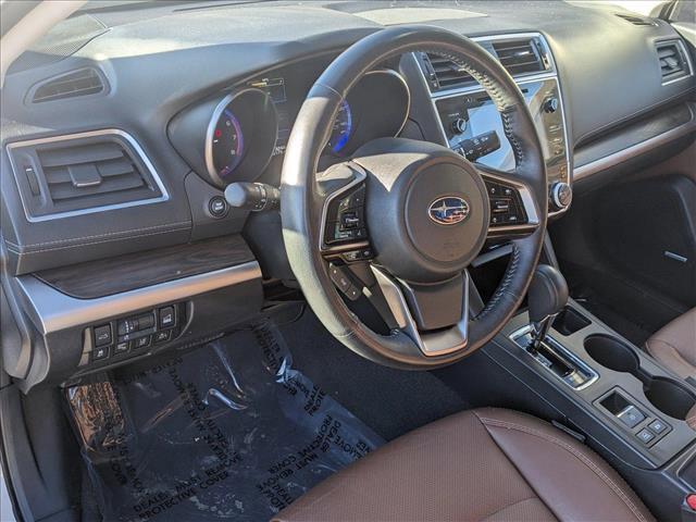 used 2019 Subaru Outback car, priced at $22,498