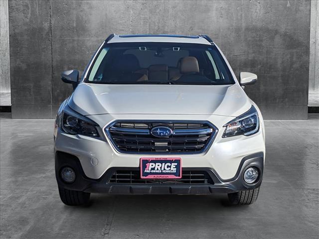 used 2019 Subaru Outback car, priced at $22,498