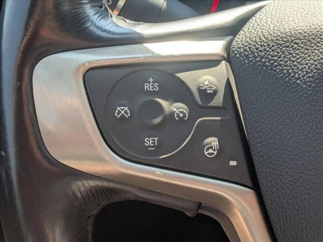 used 2018 GMC Acadia car, priced at $25,500