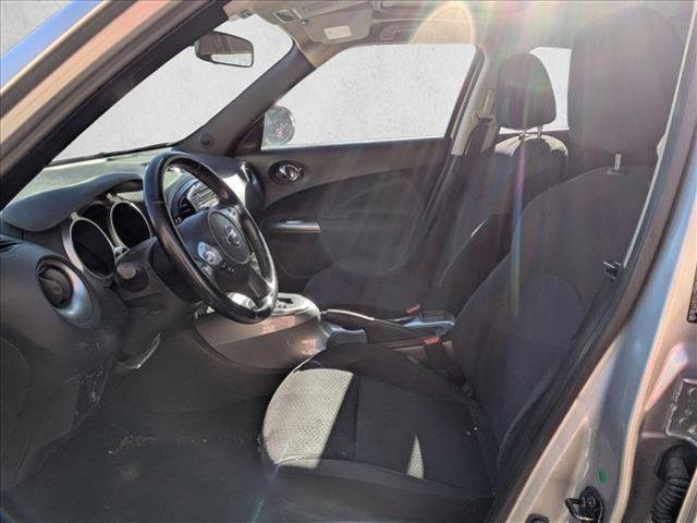 used 2011 Nissan Juke car, priced at $8,600