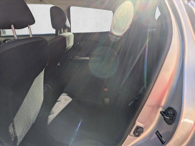 used 2011 Nissan Juke car, priced at $8,600