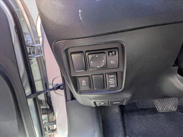 used 2011 Nissan Juke car, priced at $8,600