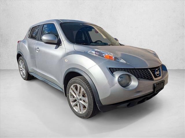 used 2011 Nissan Juke car, priced at $8,600