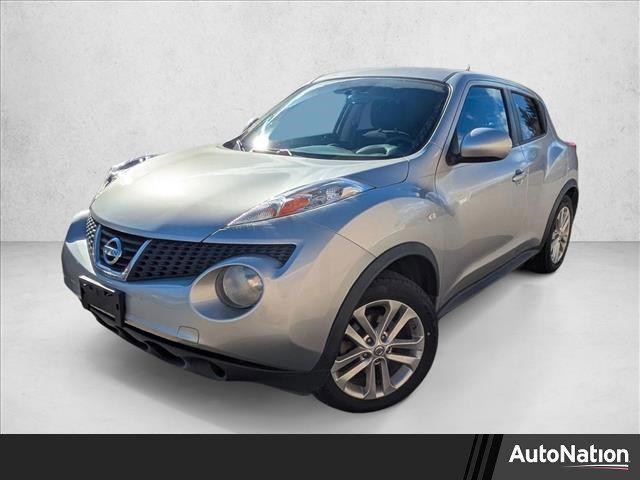used 2011 Nissan Juke car, priced at $8,600