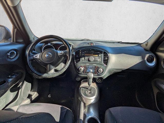 used 2011 Nissan Juke car, priced at $8,600