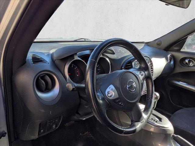 used 2011 Nissan Juke car, priced at $8,600