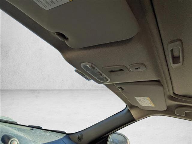 used 2011 Nissan Juke car, priced at $8,600