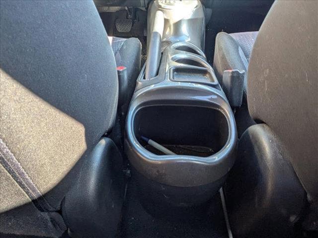 used 2011 Nissan Juke car, priced at $8,600