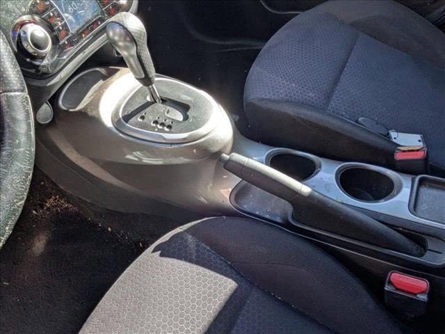 used 2011 Nissan Juke car, priced at $8,600