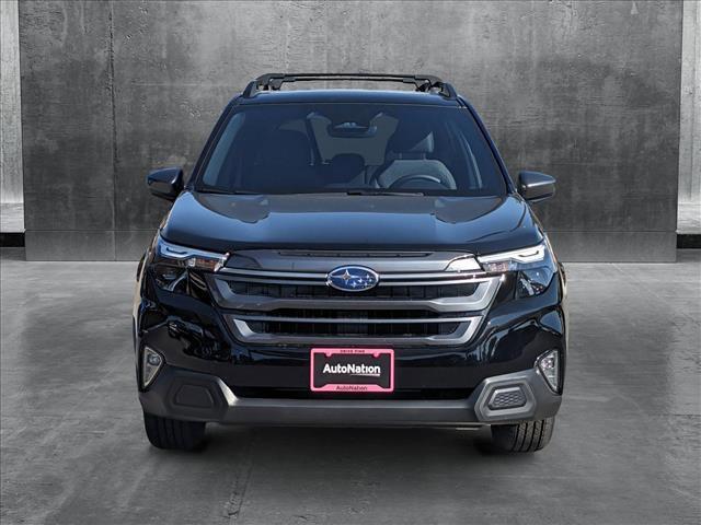 new 2025 Subaru Forester car, priced at $37,722