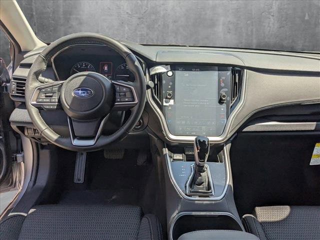 new 2025 Subaru Outback car, priced at $33,416