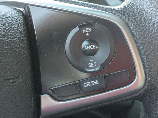 used 2016 Honda Civic car, priced at $15,400