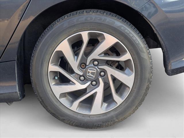 used 2016 Honda Civic car, priced at $15,400