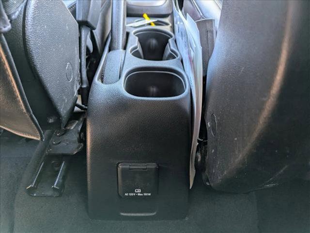 used 2019 Chevrolet Trax car, priced at $12,500