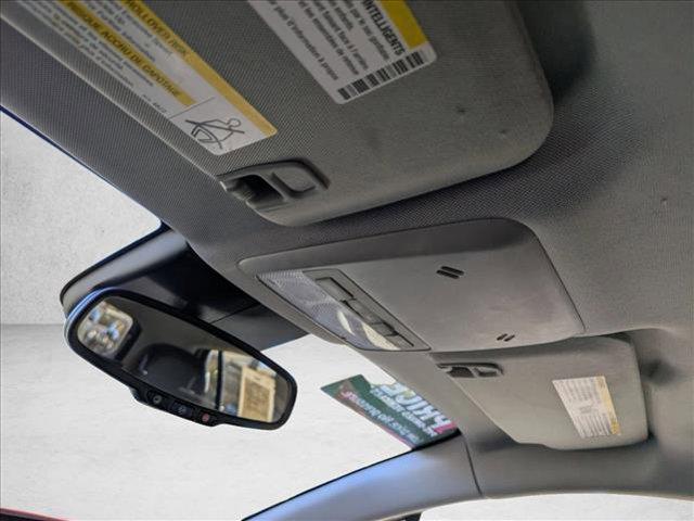 used 2019 Chevrolet Trax car, priced at $12,500