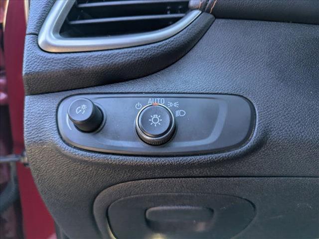 used 2019 Chevrolet Trax car, priced at $12,500