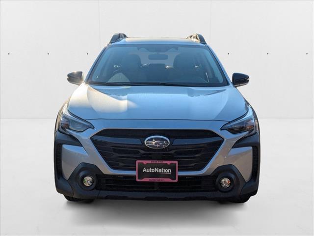 new 2025 Subaru Outback car, priced at $34,762
