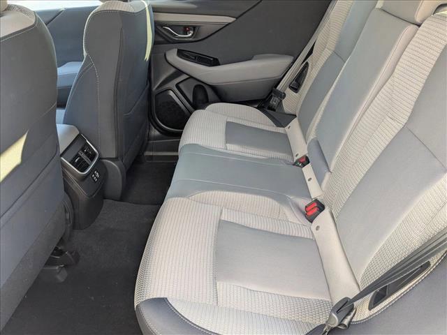 new 2025 Subaru Outback car, priced at $34,762