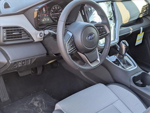 new 2025 Subaru Outback car, priced at $34,762