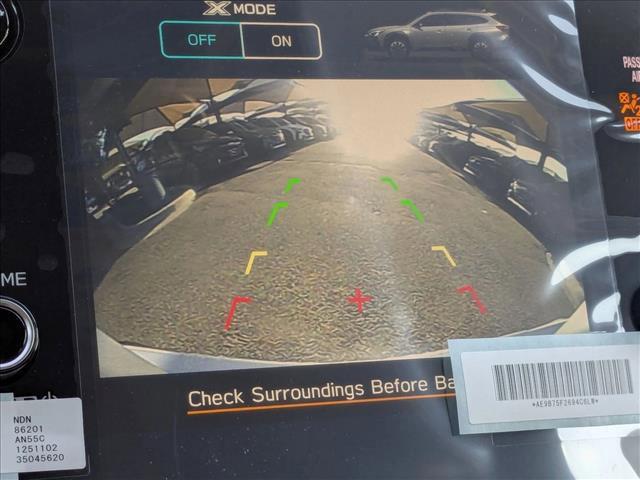 new 2025 Subaru Outback car, priced at $34,762