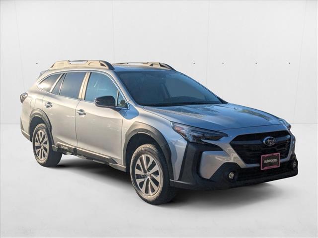 new 2025 Subaru Outback car, priced at $34,762