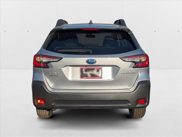 new 2025 Subaru Outback car, priced at $34,762